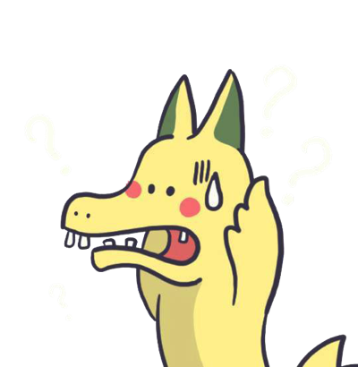 Pikagon Sticker Pack for iMessage messages sticker-4