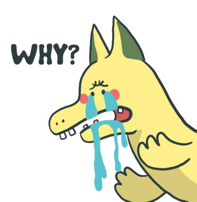 Pikagon Sticker Pack for iMessage messages sticker-5