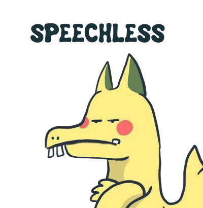 Pikagon Sticker Pack for iMessage messages sticker-0