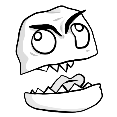 Ragemotion Lite messages sticker-3