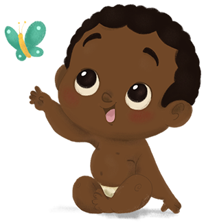 Babies Sticker messages sticker-8