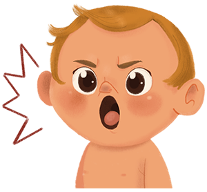 Babies Sticker messages sticker-10