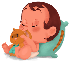 Babies Sticker messages sticker-11