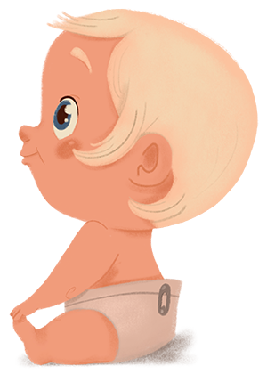 Babies Sticker messages sticker-3
