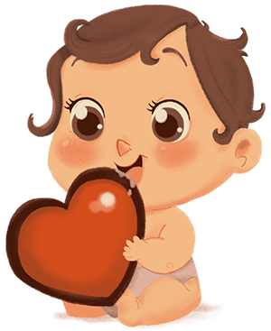 Babies Sticker messages sticker-1
