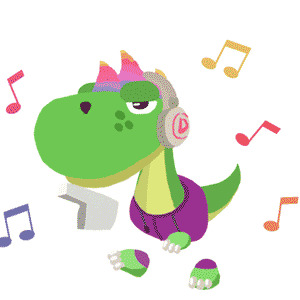 Dino Hero messages sticker-8
