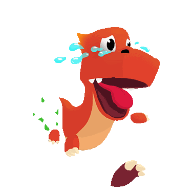 Dino Hero messages sticker-5
