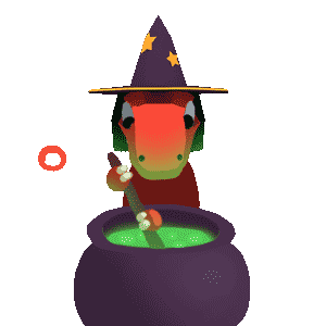 Dino Hero messages sticker-9