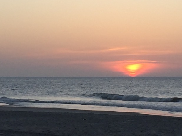 Atlantic Sunrises messages sticker-9