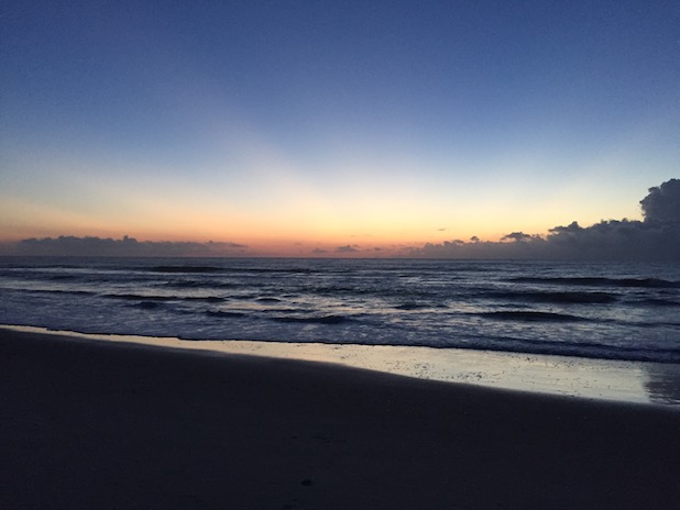 Atlantic Sunrises messages sticker-8