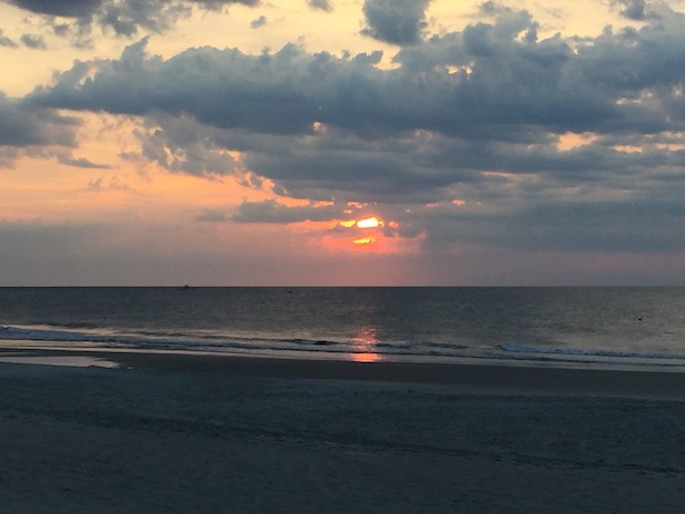 Atlantic Sunrises messages sticker-10