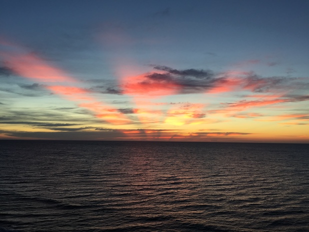 Atlantic Sunrises messages sticker-6