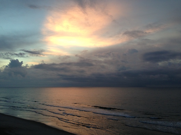 Atlantic Sunrises messages sticker-2