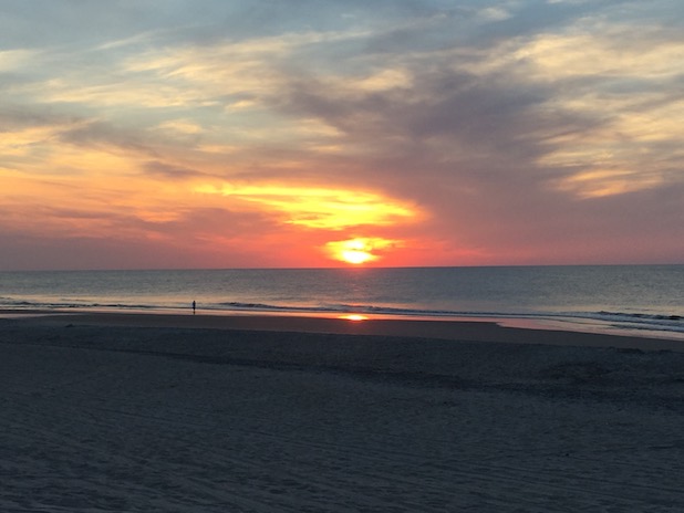 Atlantic Sunrises messages sticker-7