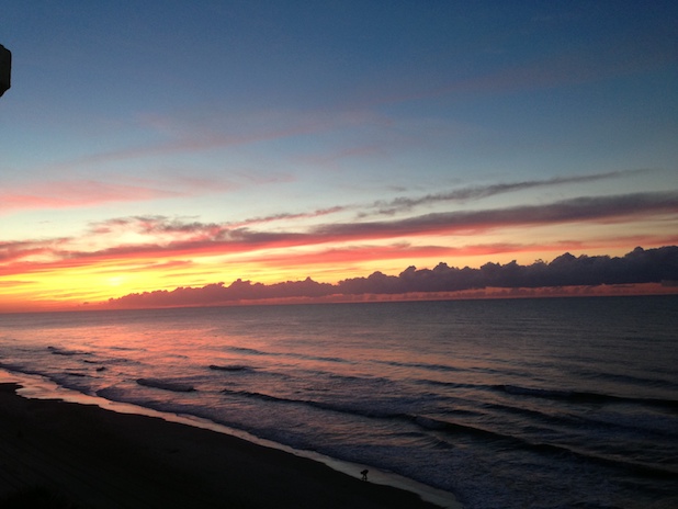 Atlantic Sunrises messages sticker-3