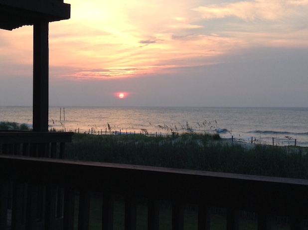 Atlantic Sunrises messages sticker-4