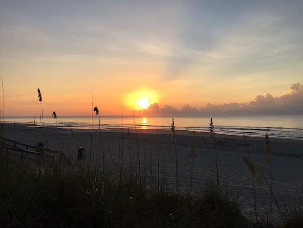 Atlantic Sunrises messages sticker-5