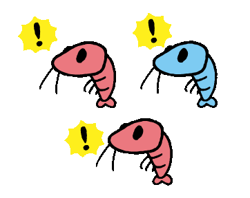 Cutie Fish Dance Animated Stickers messages sticker-11