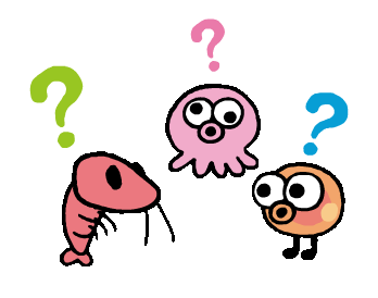 Cutie Fish Dance Animated Stickers messages sticker-6