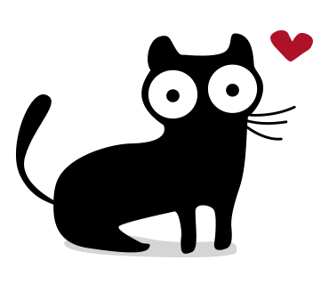 Blummy The Cat Stickers messages sticker-9
