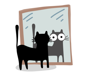 Blummy The Cat Stickers messages sticker-7