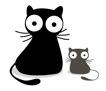 Blummy The Cat Stickers messages sticker-3