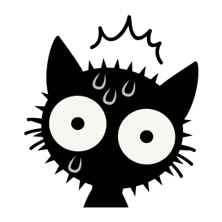 Sneaky The Cat Stickers messages sticker-3