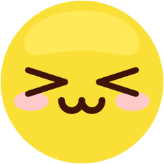 Emotion Stickers-Emoji Reaction Stickers messages sticker-4
