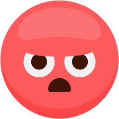 Emotion Stickers-Emoji Reaction Stickers messages sticker-9