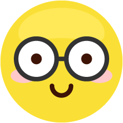Emotion Stickers-Emoji Reaction Stickers messages sticker-5
