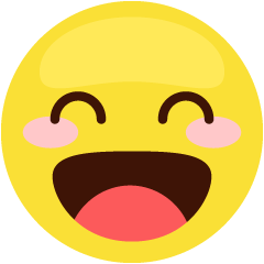 Emotion Stickers-Emoji Reaction Stickers messages sticker-1