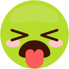 Emotion Stickers-Emoji Reaction Stickers messages sticker-0