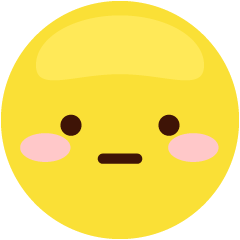 Emotion Stickers-Emoji Reaction Stickers messages sticker-6