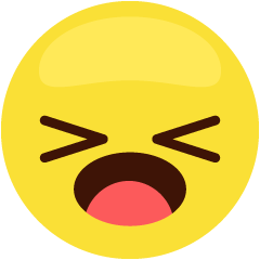 Emotion Stickers-Emoji Reaction Stickers messages sticker-3
