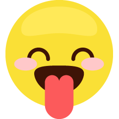 Emotion Stickers-Emoji Reaction Stickers messages sticker-11