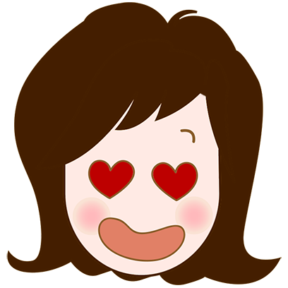 Ariana Emoji messages sticker-9