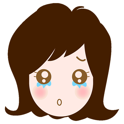 Ariana Emoji messages sticker-1