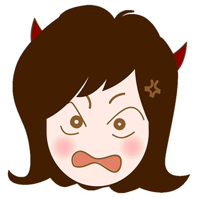 Ariana Emoji messages sticker-3
