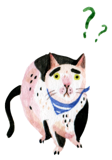 Freaky The Cat Stickers messages sticker-6