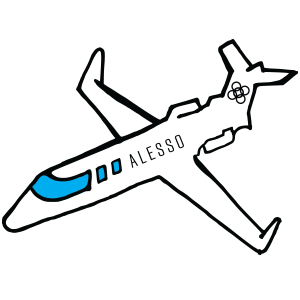 Alesso Sticker Pack messages sticker-9