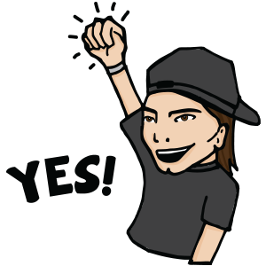 Alesso Sticker Pack messages sticker-0