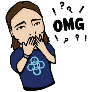 Alesso Sticker Pack messages sticker-2