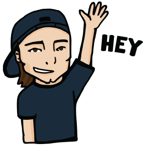 Alesso Sticker Pack messages sticker-7