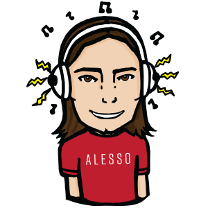 Alesso Sticker Pack messages sticker-4