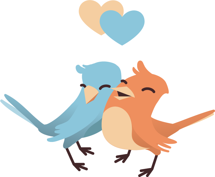 Happy Valentine Day - Stickers messages sticker-0
