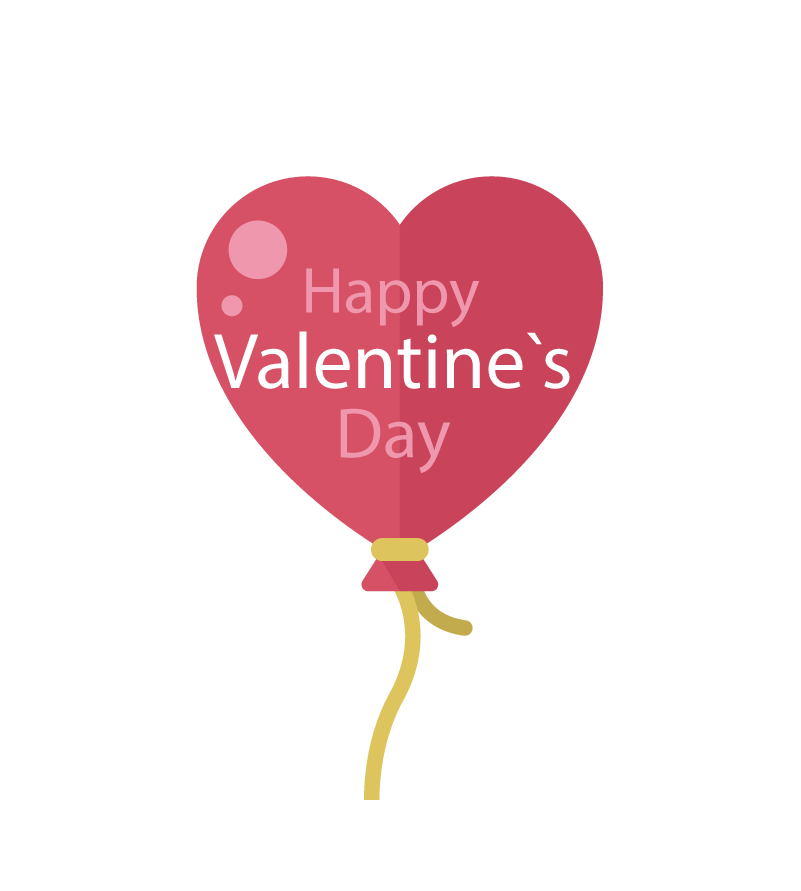 Happy Valentine Day - Stickers messages sticker-9