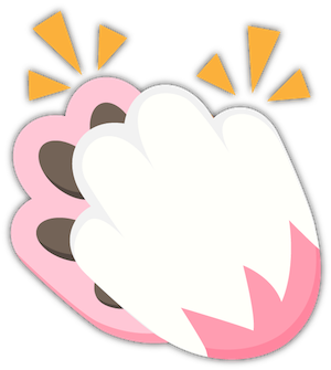 Pink Valentine's Chihuahua messages sticker-5
