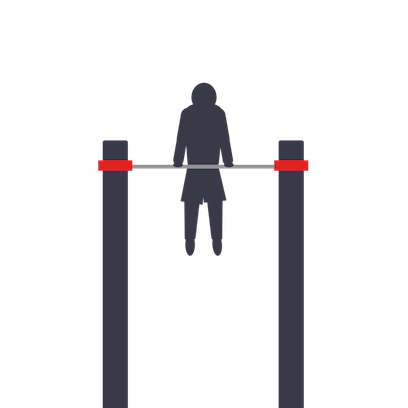 Calisthenics Workout • Learn how to Muscle Up messages sticker-3