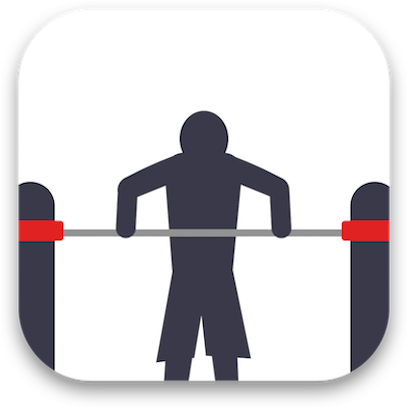 Calisthenics Workout • Learn how to Muscle Up messages sticker-0