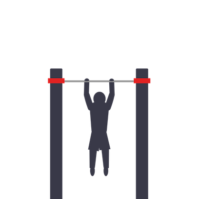 Calisthenics Workout • Learn how to Muscle Up messages sticker-5